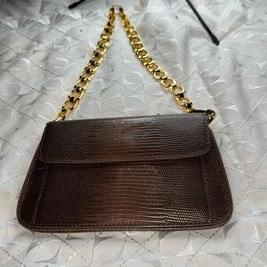 Small shoulder bag